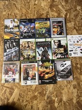 Job Lot Xbox 360, PS3 , DVD