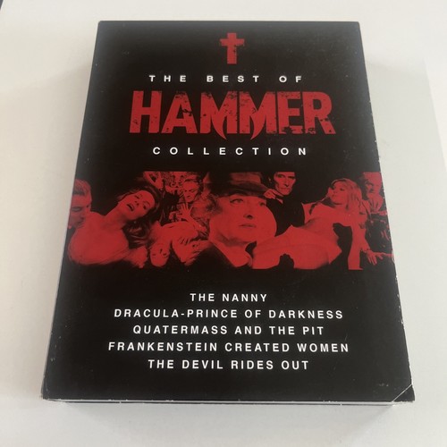 The best hammer - the,
