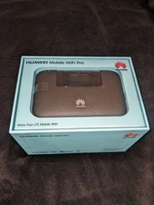 NEW SEALED Huawei E5770s-320
