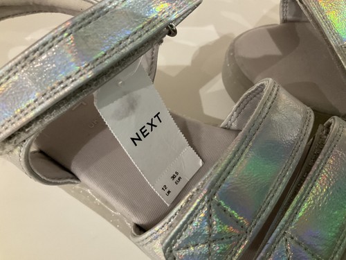 Next chunky platform sandal - platform, in
