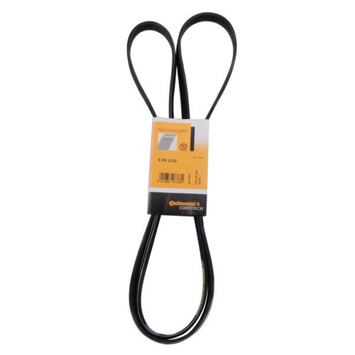6pk2130 ribbed belt - v-ribbed,