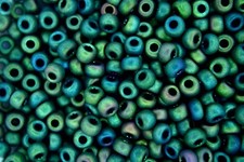 10g MIYUKI 6/0 Round Japanese Seed Beads 4mm 150 Colors To Choose