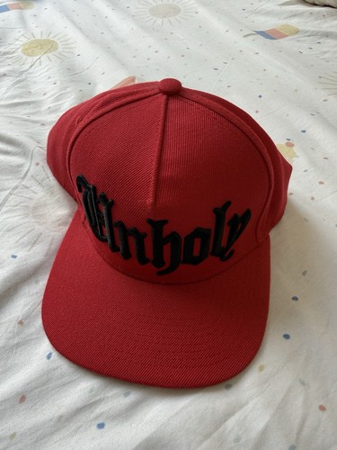 Blackcraft cult hat cap - blackcraft,