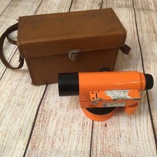 Vintage Surveyors Site Level
