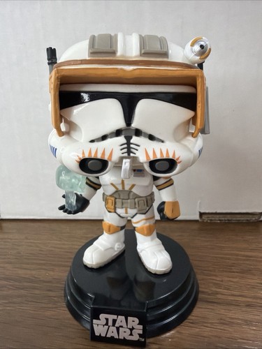 Funko pop star wars - funko,