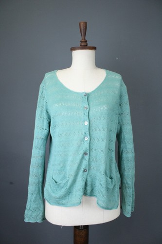 Gudrun sjödén teal green - gudrun,