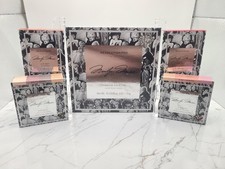 Makeup Revolution × Marilyn