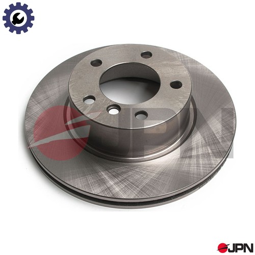 Brake disc 30h9134 - 30h9134-jpn, for