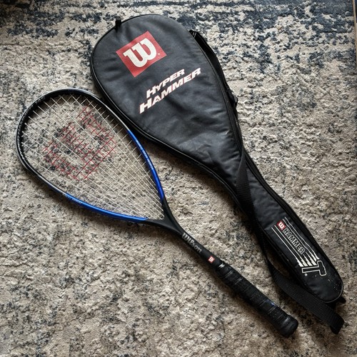Wilson hyper hammer 145 - hammer,