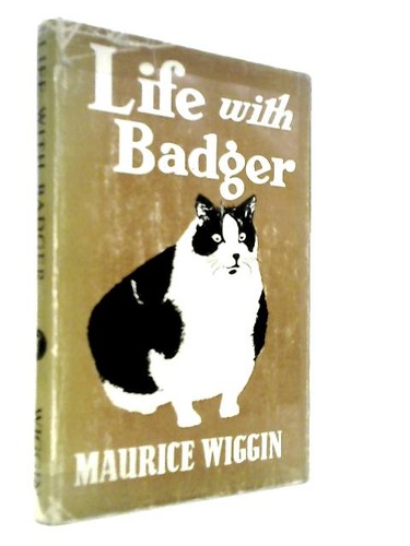 Life with badger - life,