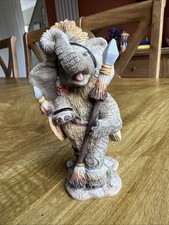 Leonardo Collection Elephants