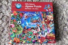 Gifts Galore 500 Piece Jigsaw Puzzle
