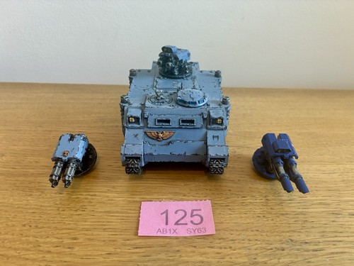 Warhammer 40k space wolves - space,