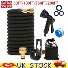 200FT Heavy Duty Expandable
