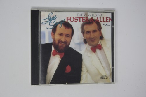 Foster allen memories cd - memories,