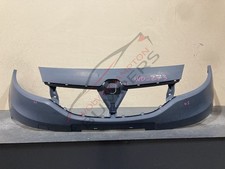 RENAULT SCENIC CROSS FRONT BUMPER GENUINE 620226648R WD-273