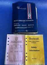 Factory Raytheon/Beech Sierra