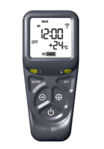 Onyx gas fire remote control - gas,
