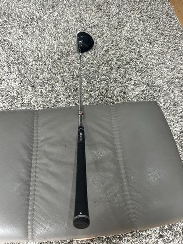 Slazenger quad driver right - driver,