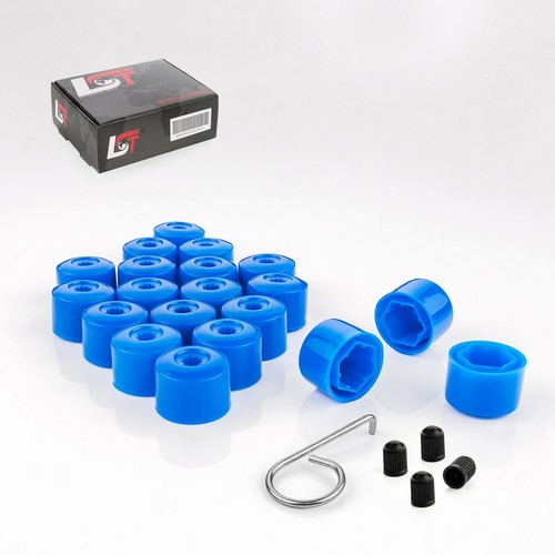 20x wheel nut caps - 20x,