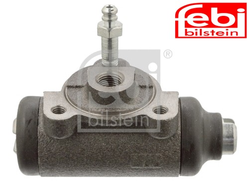 Rear right braking cylinder - right,