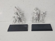 Warhammer Mordheim The Blessing of Sigmar