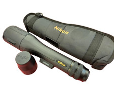 NIKON SPOTTER XLⅡ Spotting