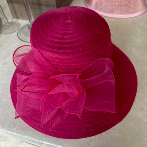 Ladies cerise pink mother - pink,