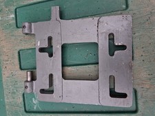 GENUINE MYFORD PART ML7 Lathe Motor Mounting Plate