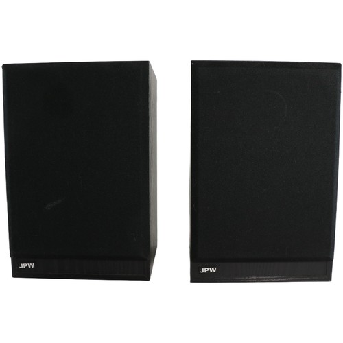 Jpw mini monitor bookshelf - mini,