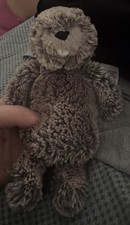 Jellycat Beaver Plush Soft