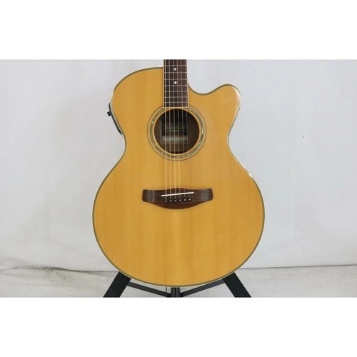 Yamaha cpx700 electric - cpx700,
