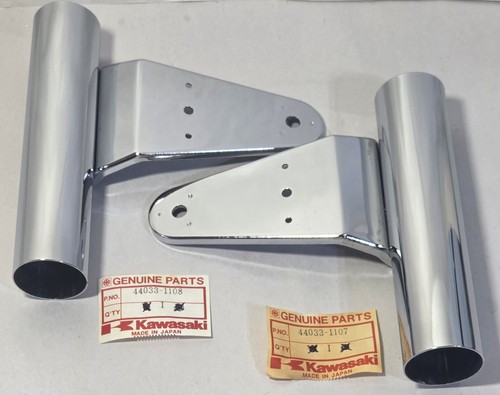 Nos 1983 kawasaki 750 ltd - 1983,