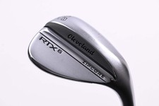 Cleveland RTX 6 Zipcore Lob