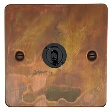G&H FTC381-FBK Flat Plate