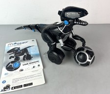  WowWee Miposaur Intelligent