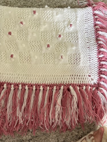 Hand made knitted baby - hand,