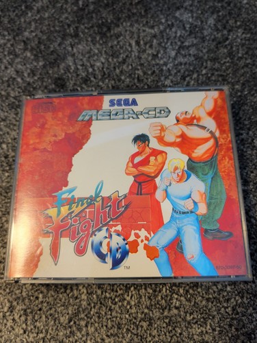 Sega megadrive mega - mega, cd