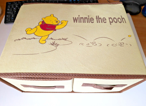 Winnie the pooh standalone - the,