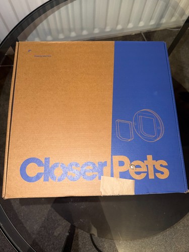 Closerpets cat mate - mate, microchip