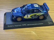 Scalextric C2341A Subaru