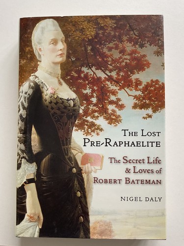 The lost pre raphaelite - pre-raphaelite:,