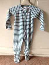 WonderSuit Baby Grow By Bonds