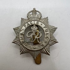 Genuine George VI North