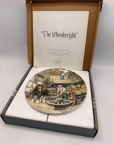 Vintage wedgwood fine - fine, bone