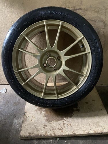 Alloy wheel racing - alloy,