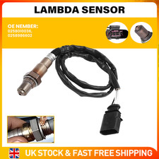Lambda Sensor For VW GOLF Mk5