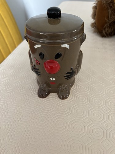Dusty bin money - money, vintage
