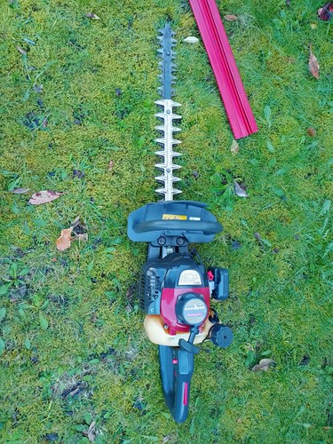 Kawasaki khd600b hedgetrimmer - kawasaki,