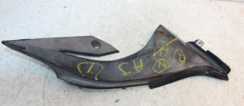 Yamaha wr125x 2013 front right - yamaha,